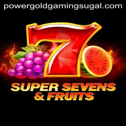 Exploring the Thrilling World of 7SuperSevensFruits by Power Gold Gaming
