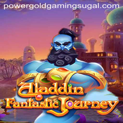 Discovering the Magic of Aladdin: A Journey into the World of Power Gold Gaming