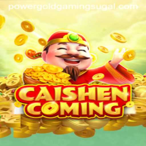 Discover the Exciting World of CAISHENCOMING by Power Gold Gaming