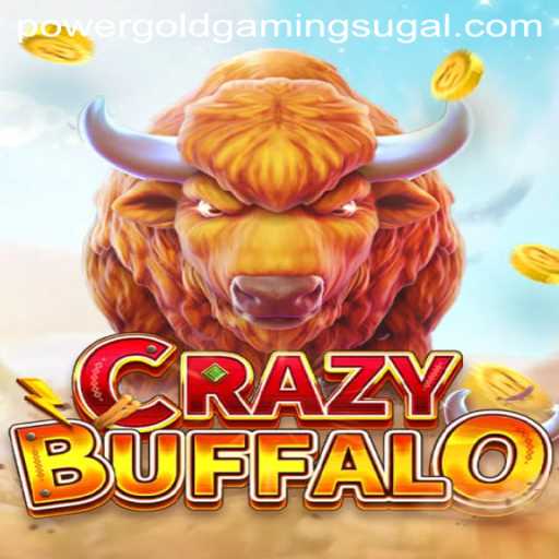 Unveiling CRAZYBUFFALO by Power Gold Gaming: A Comprehensive Guide