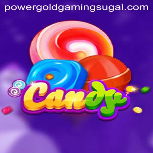 Candy: The Sweet Addiction by Power Gold Gaming