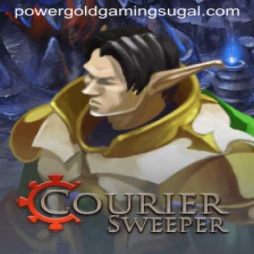 CourierSweeper: Unveiling the Next Big Hit from Power Gold Gaming