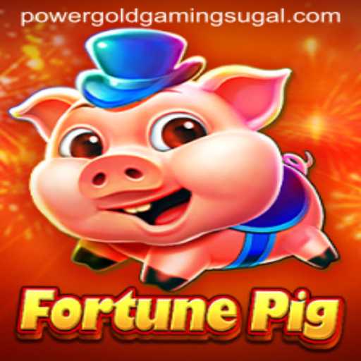 A Deep Dive into FortunePig: A Power Gold Gaming Adventure
