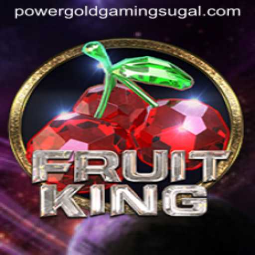 Exploring the Dynamic World of FruitKing: A Gaming Experience by Power Gold Gaming