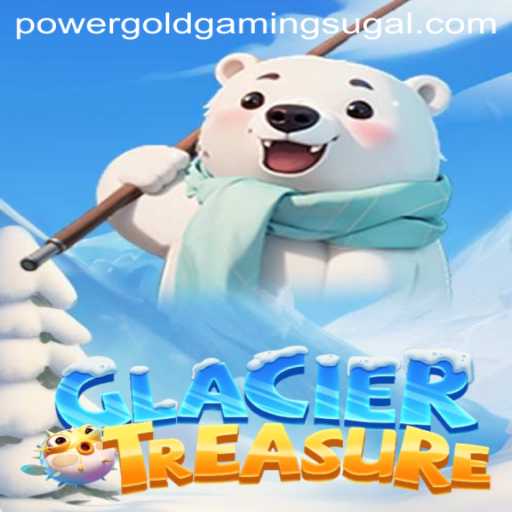 Exploring GlacierTreasure: A Thrilling Adventure by Power Gold Gaming