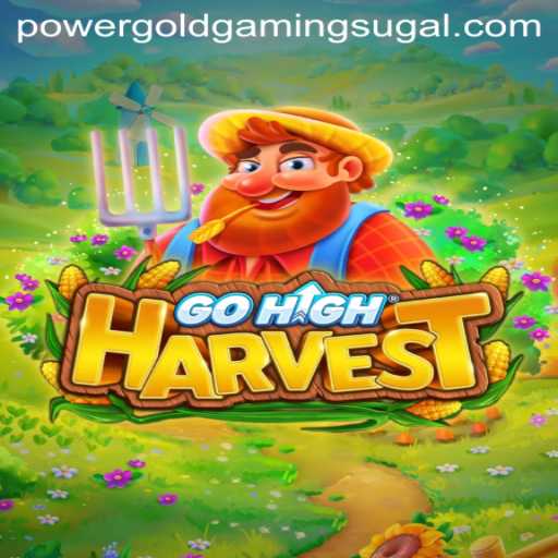 Exploring GoHighHarvest: A New Era in Power Gold Gaming