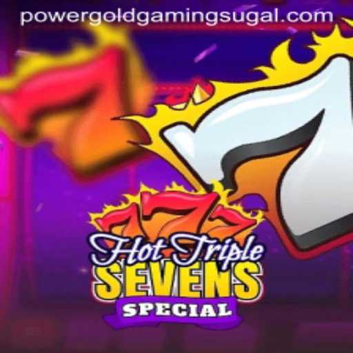 Unveiling HotTripleSevensSpecial: A New Era in Online Gaming with Power Gold Gaming
