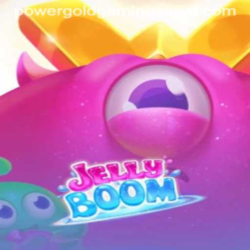 Experience the Thrill of JellyBoom by Power Gold Gaming