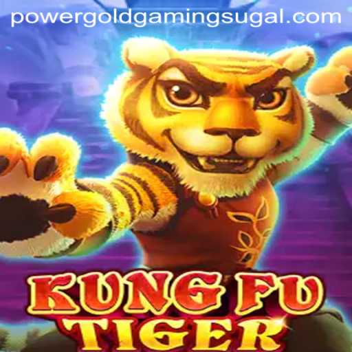 KungFuTiger: A Dynamic Gaming Experience by Power Gold Gaming
