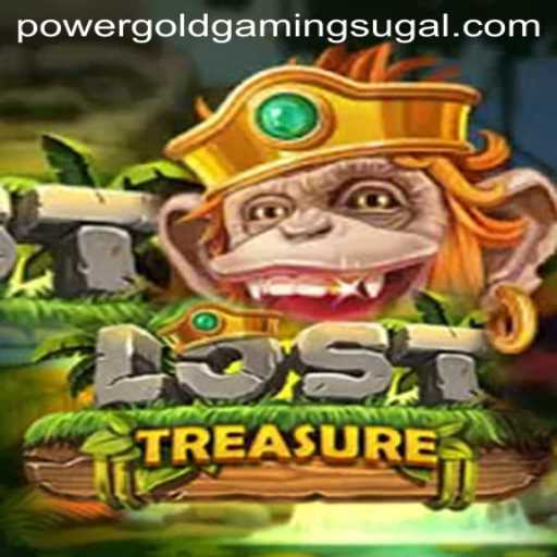 Discover the Adventure of LostTreasure by Power Gold Gaming