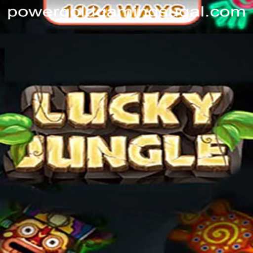 Exploring the Exciting World of LuckyJungle1024 by Power Gold Gaming