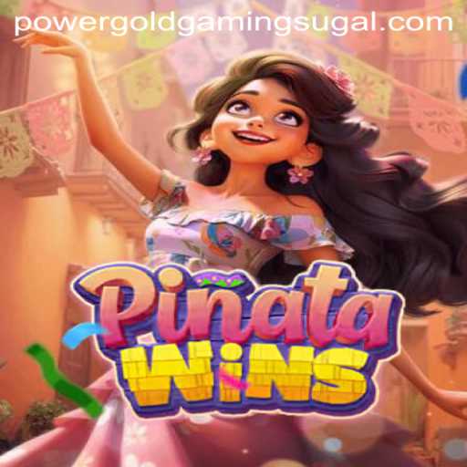 Discover the Exciting World of PinataWins by Power Gold Gaming