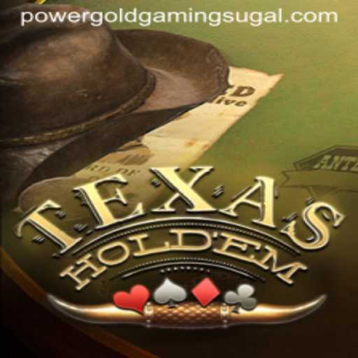 Exploring the Dynamic World of Texas Holdem by Power Gold Gaming